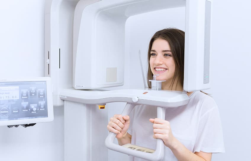 CBCT Technology